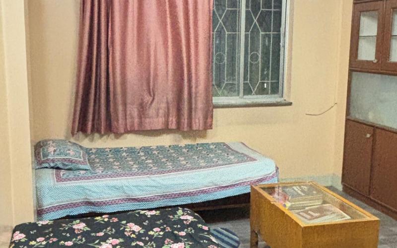 1 Male flatmate required in 2BHK flat in Wadgaon-Sheri