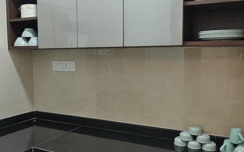 Male roommate required in 1BHK  apartment  in Tavarekere-S.G.-Palya
