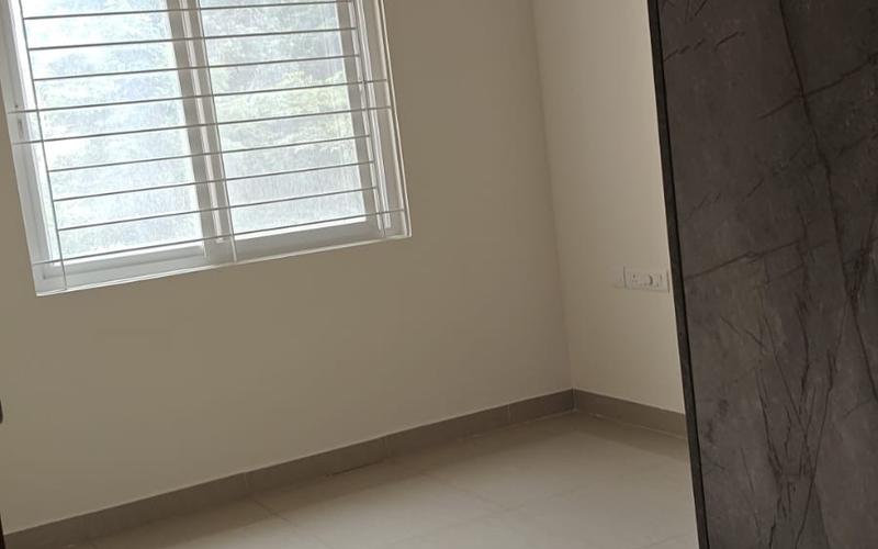 2 female flatmates required in 3BHK  apartment  in J.-P.-Nagar