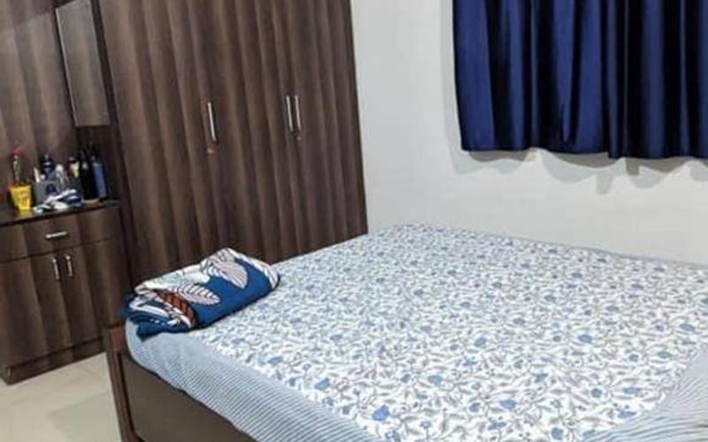 3BHK flat for rent in Kasavanahalli