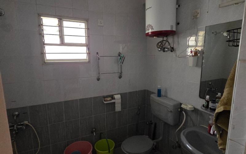Male flatmate required in 3BHK  flat  in Thubarahalli-Whitefield