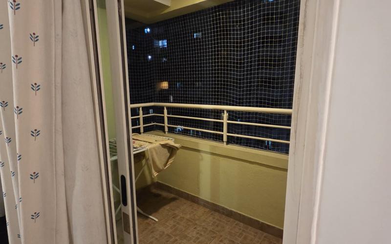 Male flatmate required in 2BHK  apartment  in Mahadevapura