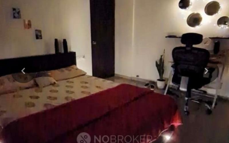 Female flatmate required in 3BHK  flat  in Phase-1-Electronic-City