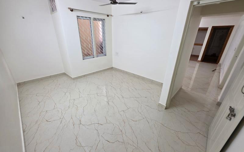 2BHK independent house for rent in Hebbal