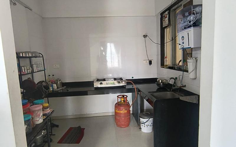 Female PG in Phase-2-Rajiv-Gandhi-Infotech-Park