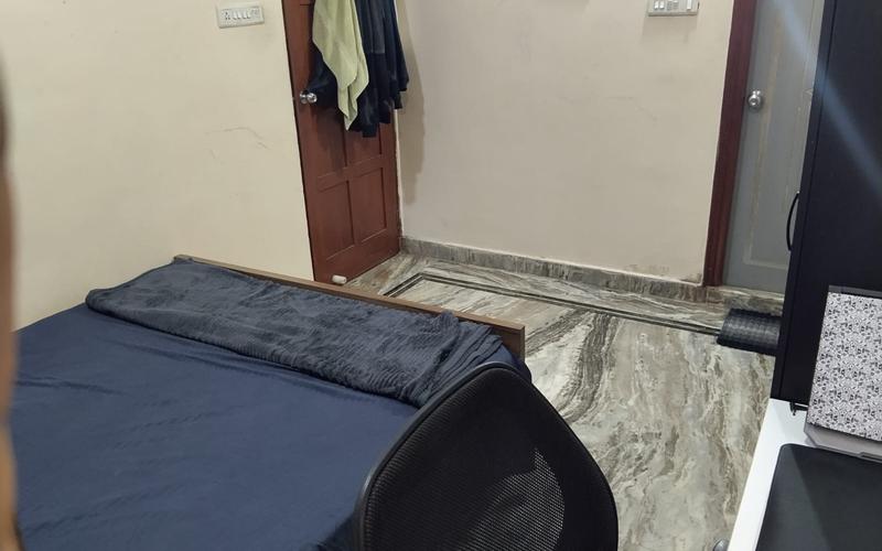 2BHK Flat [Fully furnished] in Banjara-Hills