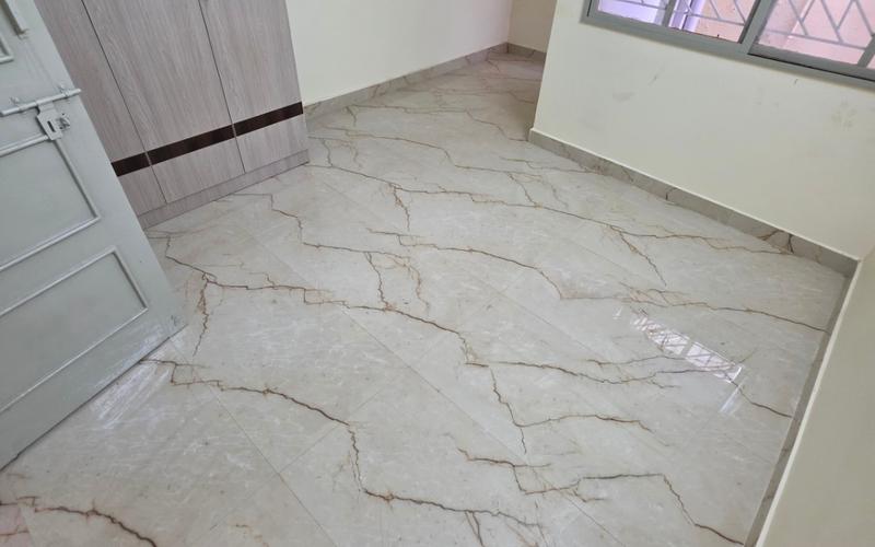 2BHK independent house for rent in Hebbal