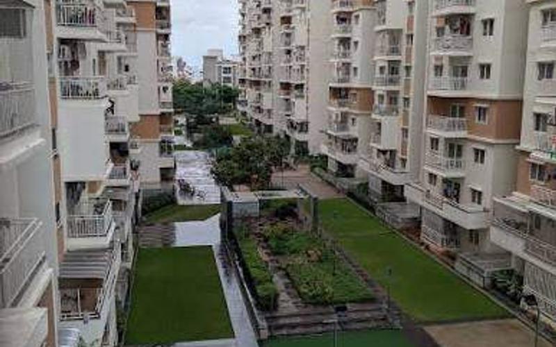 🏠 Room Vacancy for Male Flatmate in 3BHK | My Home Mangala, Kondapur | Gated Society