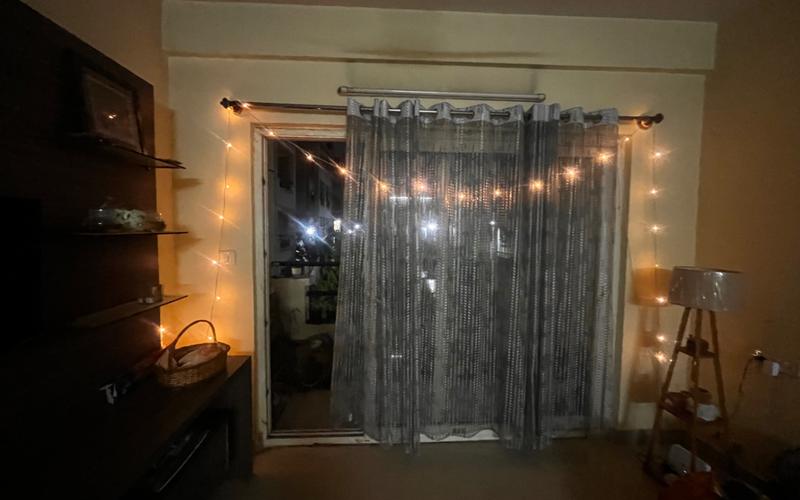 Female flatmate required in 2BHK  flat  in Kadugodi
