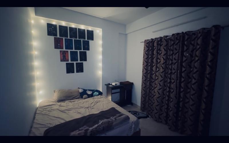 1BHK flat for rent in Arekere