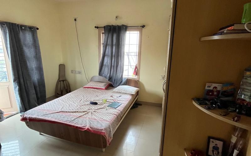Male flatmate required in 3BHK  flat  in Reliable-Residency-Layout-Phase-3-Reliable-Tranquil-Layout-HSR-Layout