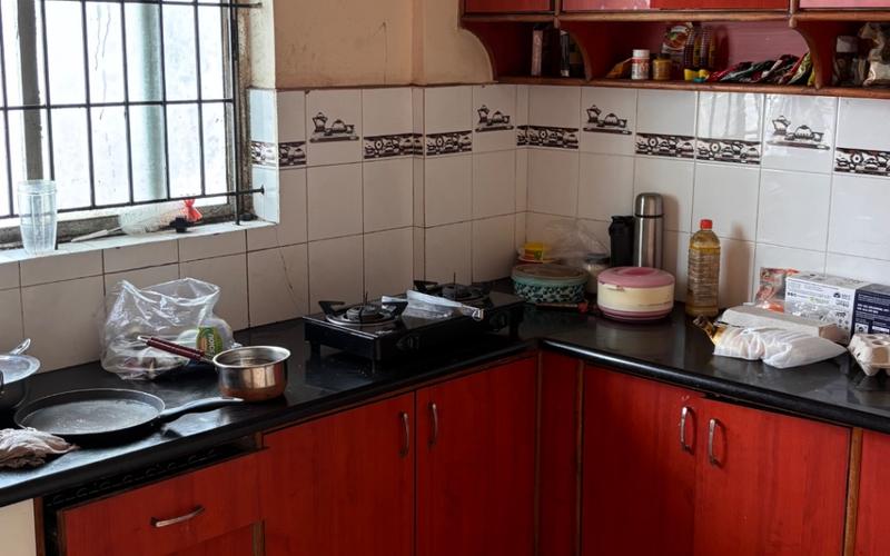 Flatmate required in 3BHK  Duplex flat  in Vignan-Nagar-Doddanekundi-Doddanekkundi