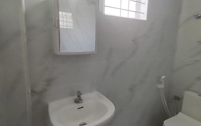 2BHK flat for rent in Tatanagar-Devinagar