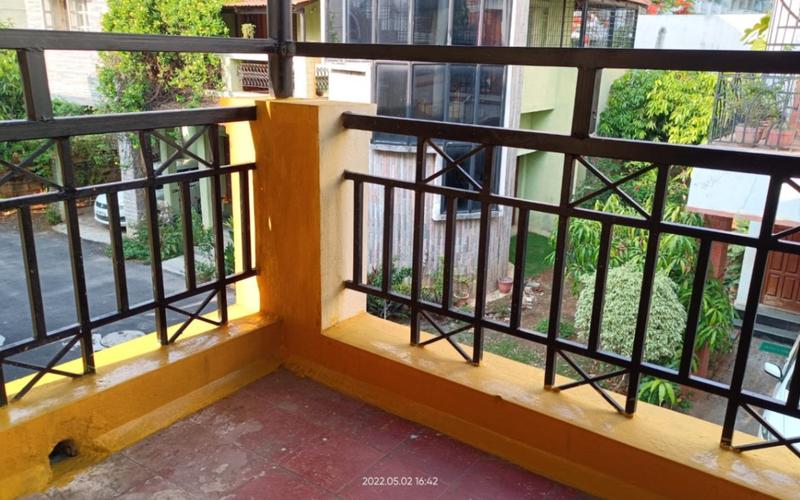 Room in 4BHK Villa in a peaceful gated community available in Kasavanahalli