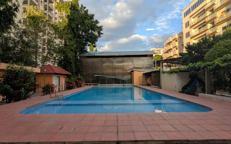 Room in 4BHK Villa in a peaceful gated community available in Kasavanahalli