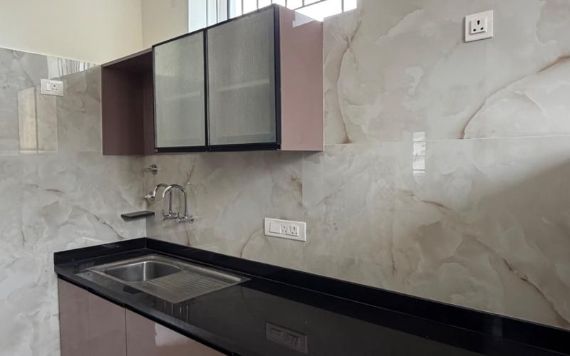  2BHK FULLY FURNISHED available in BTM-Layout