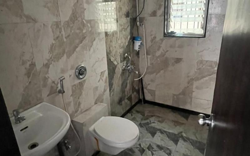 Male flatmate required in 2BHK  flat  in Pimpri-Chinchwad