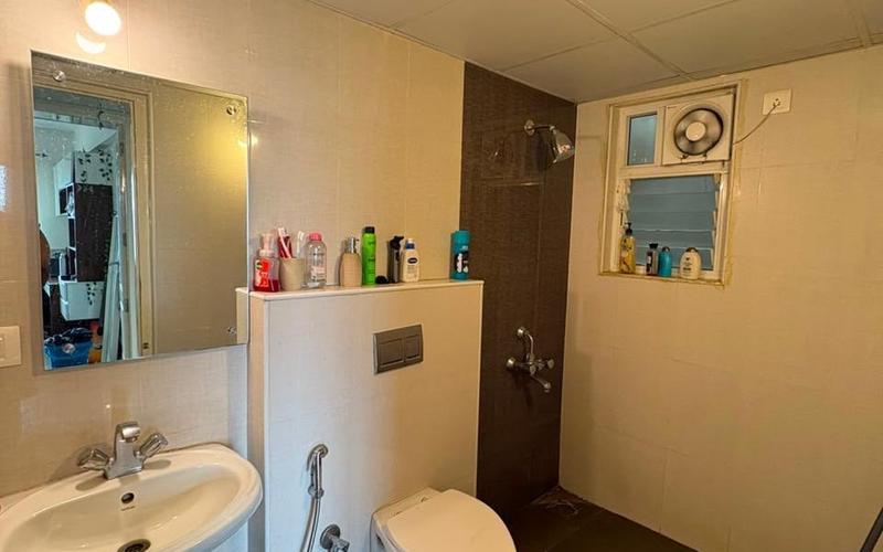 Male flatmate required in 3BHK  flat  in Bellandur