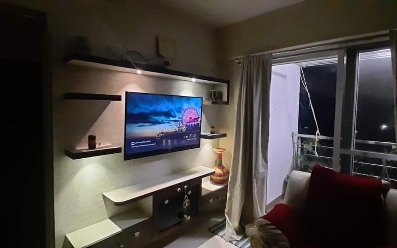 2BHK apartment for rent in Judicial-Layout-2nd-Phase-Jyotipuram
