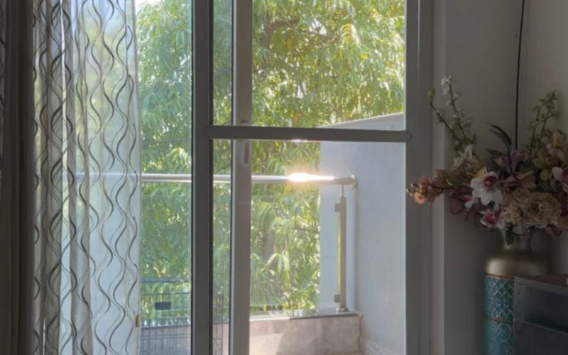 Looking for a Chill Flatmate in 2BHK Flat in HSR Layout