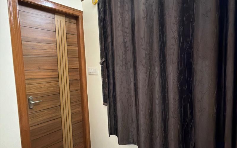 Female flatmate required in 2BHK  independent house in Kumaraswamy-Layout