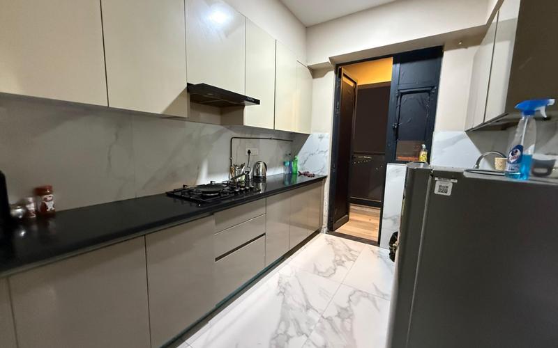 Roommate required in 3BHK  apartment  in Sector-69