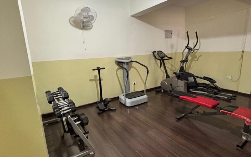 Flatmate required in 3BHK  apartment  in Kasavanahalli-Colony