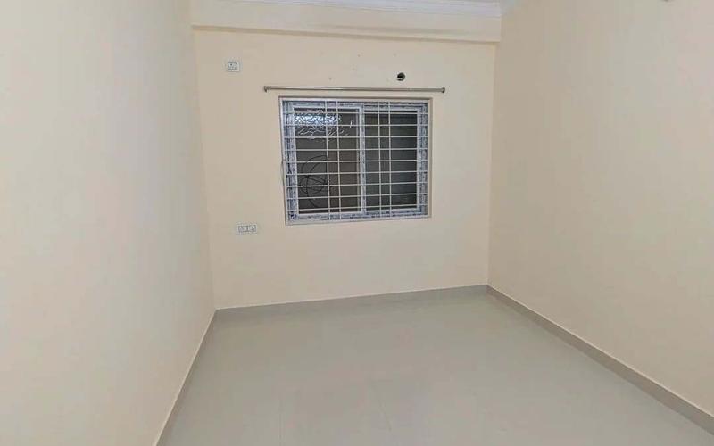 Male flatmate required in 2BHK  flat  in Toli-Chowki