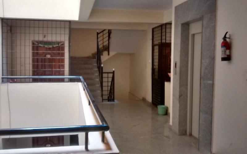 Male flatmate required in 3BHK  apartment  in Green-Glen-Layout-Bellandur