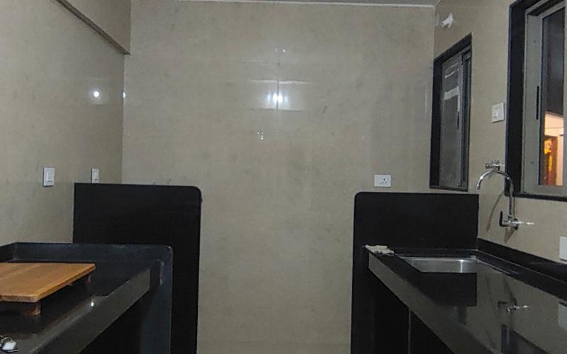 3BHK flat for rent in Wakad