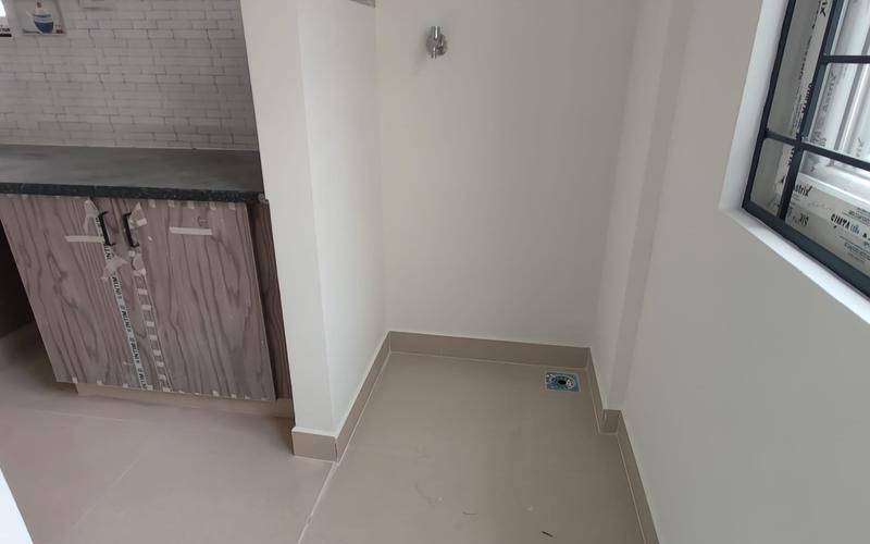 1BHK flat for rent in Indiranagar