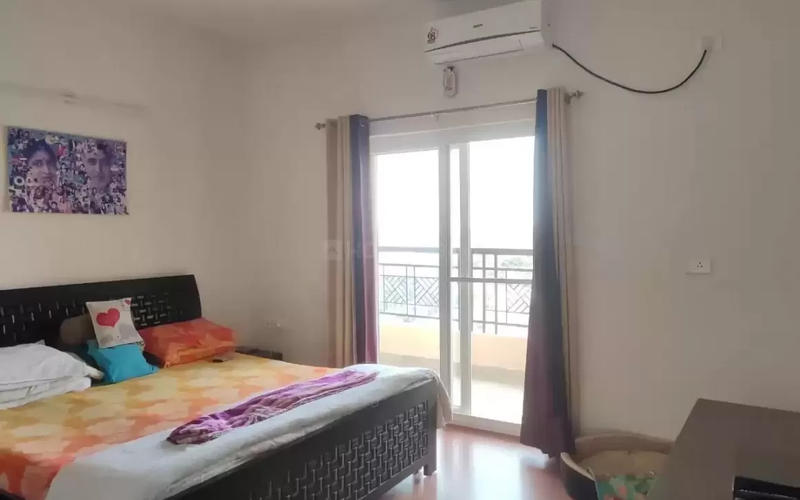 2  roommates required in 4BHK  apartment  in Basavanagar