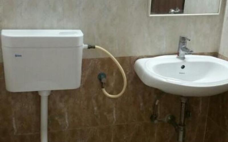 Male PG in Viman-Nagar in 2 Sharing room