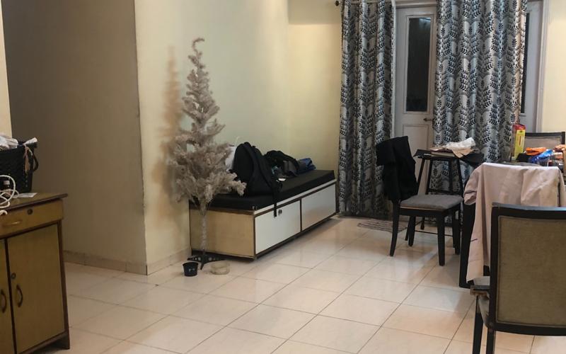 Female flatmate required in 2BHK  flat  in Kondhwa