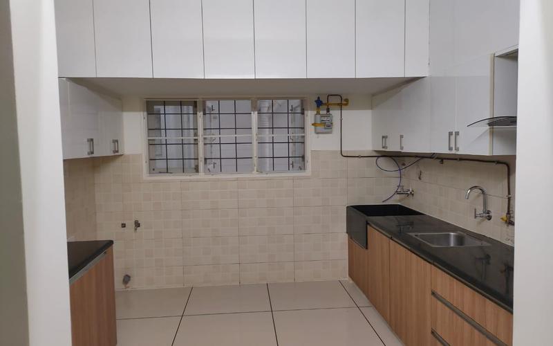 2  flatmates required in 3BHK  flat  in Bellandur