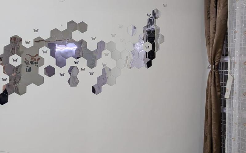 Female flatmate required in 3BHK  apartment  in Sector-31