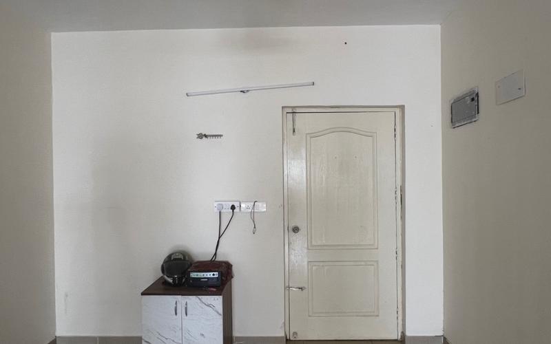 Male flatmate required in 3BHK  apartment  in Naganayakanahalli