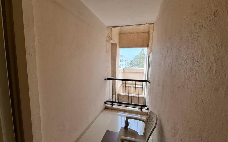 Male flatmate required in 3BHK  flat  in Whitefield