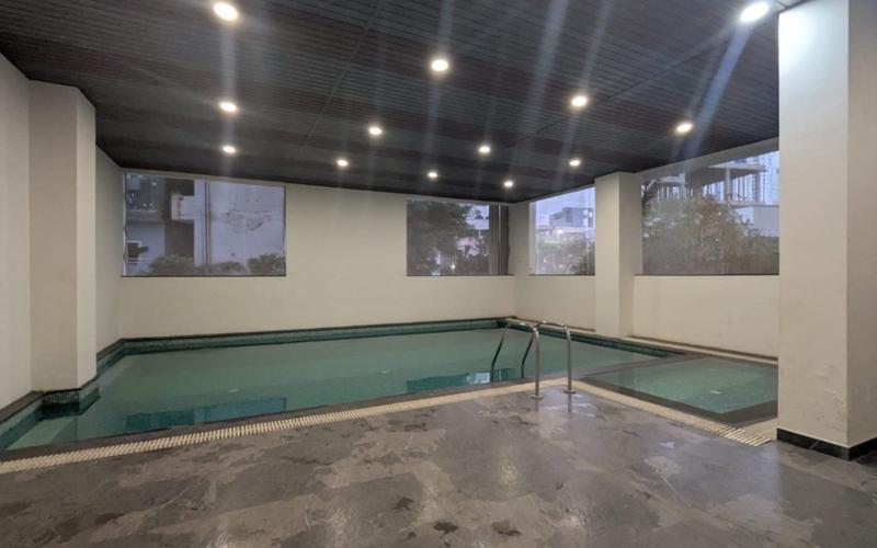 Male flatmate required in Brand new 3BHK | Jaswitha Luxor, Kokapet