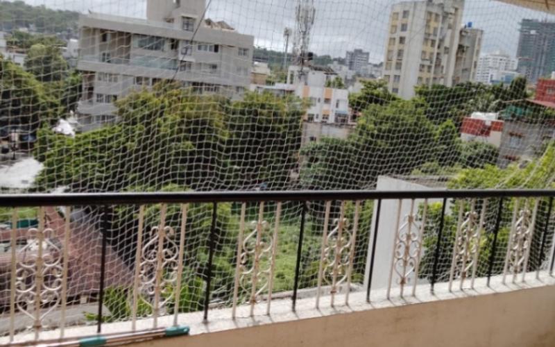 Flatmate required in 2BHK  flat  in Maharashtra