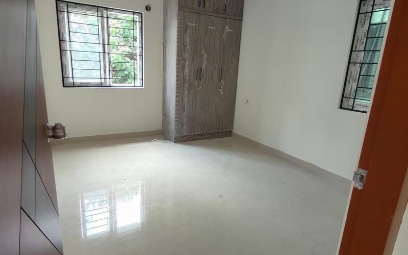1BHK flat for rent in Indiranagar