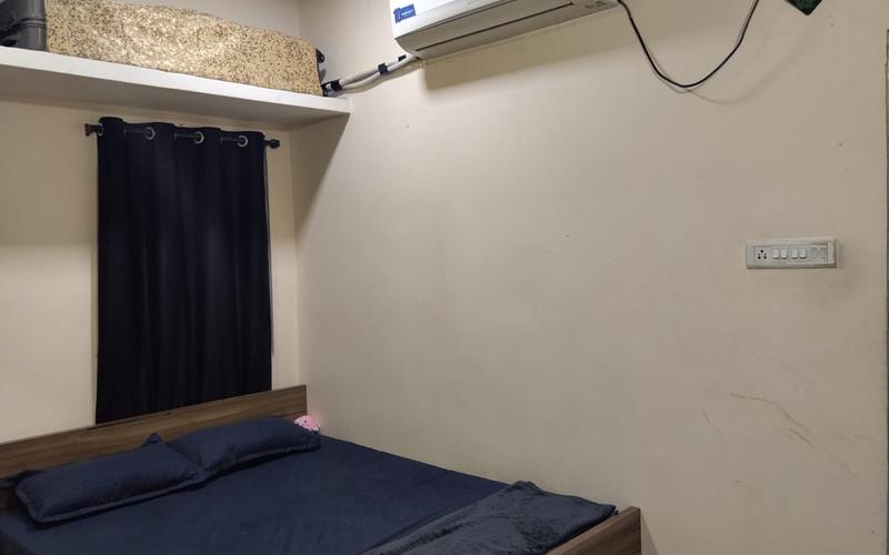 2BHK Flat [Fully furnished] in Banjara-Hills