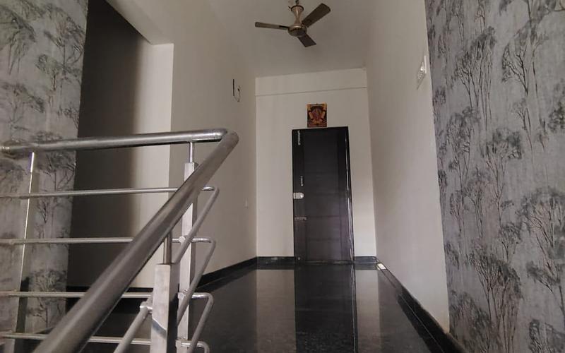 4BHK independent house for rent in Mico-Layout-Hongasandra
