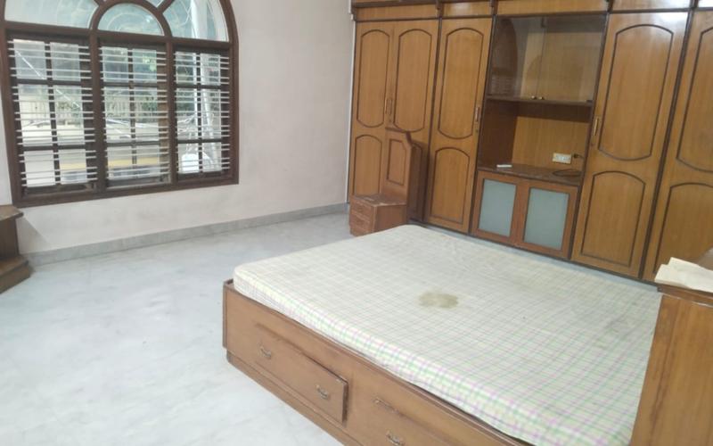 Female PG in J-P-Nagar-Phase-5-J.-P.-Nagar