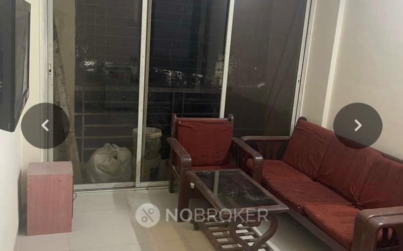 Male flatmate required in 1BHK  flat  in Sector-8A-Airoli