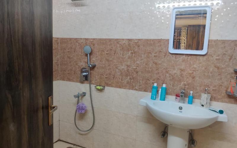 Female flatmate required in 3BHK  apartment  in Kondapur