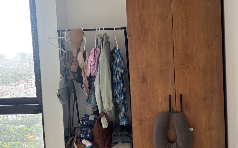 Female flatmate required in 3BHK  flat  in Keshav-Nagar-Mundhwa