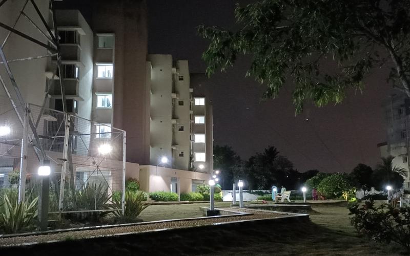 2BHK apartment for rent in Chandapura