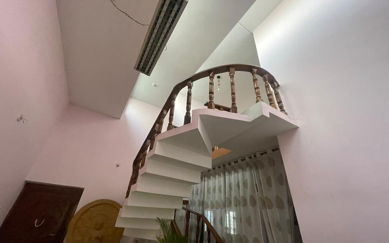 Male flatmate required in 3BHK  independent house in BTM-Layout-1st-Stage
