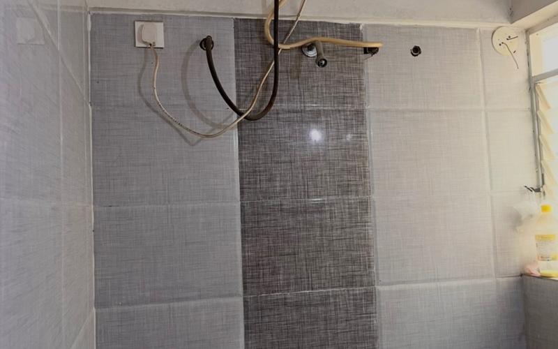 Male flatmate required in 3BHK  flat  in Phase-1-Rajiv-Gandhi-Infotech-Park